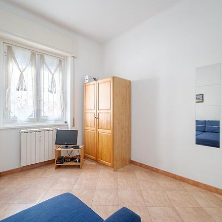 Borgoratti Comfortable Apartment 제노바 외부 사진